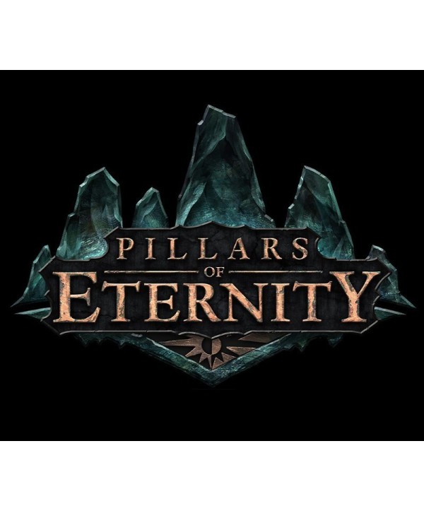Pillars of Eternity Hero Edition Steam Key GLOBAL